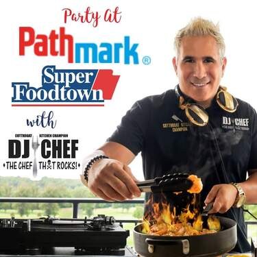DJ CHEF — Corporate Events photo 20