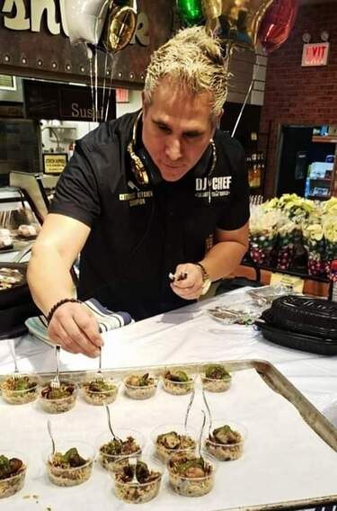 DJ CHEF — Corporate Events photo 23