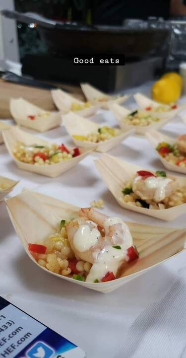 DJ CHEF — Corporate Events photo 26