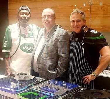 DJ CHEF — Corporate Events photo 24