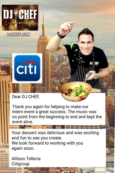 DJ CHEF — Corporate Events photo 34
