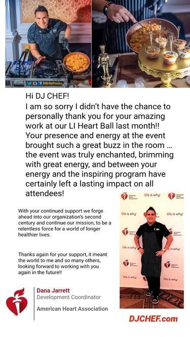 DJ CHEF — Corporate Events photo 32