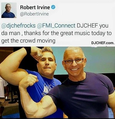 DJ CHEF — Corporate Events photo 33