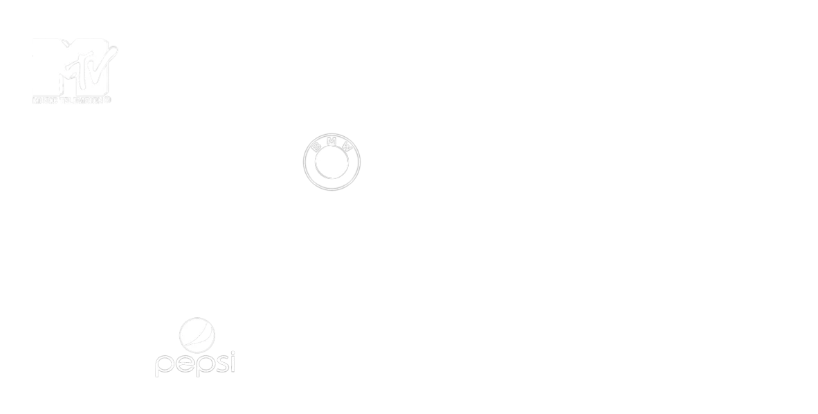 DJ CHEF brand and media logos