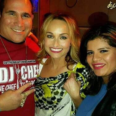 DJ CHEF — Festivals & Trade Shows photo 7