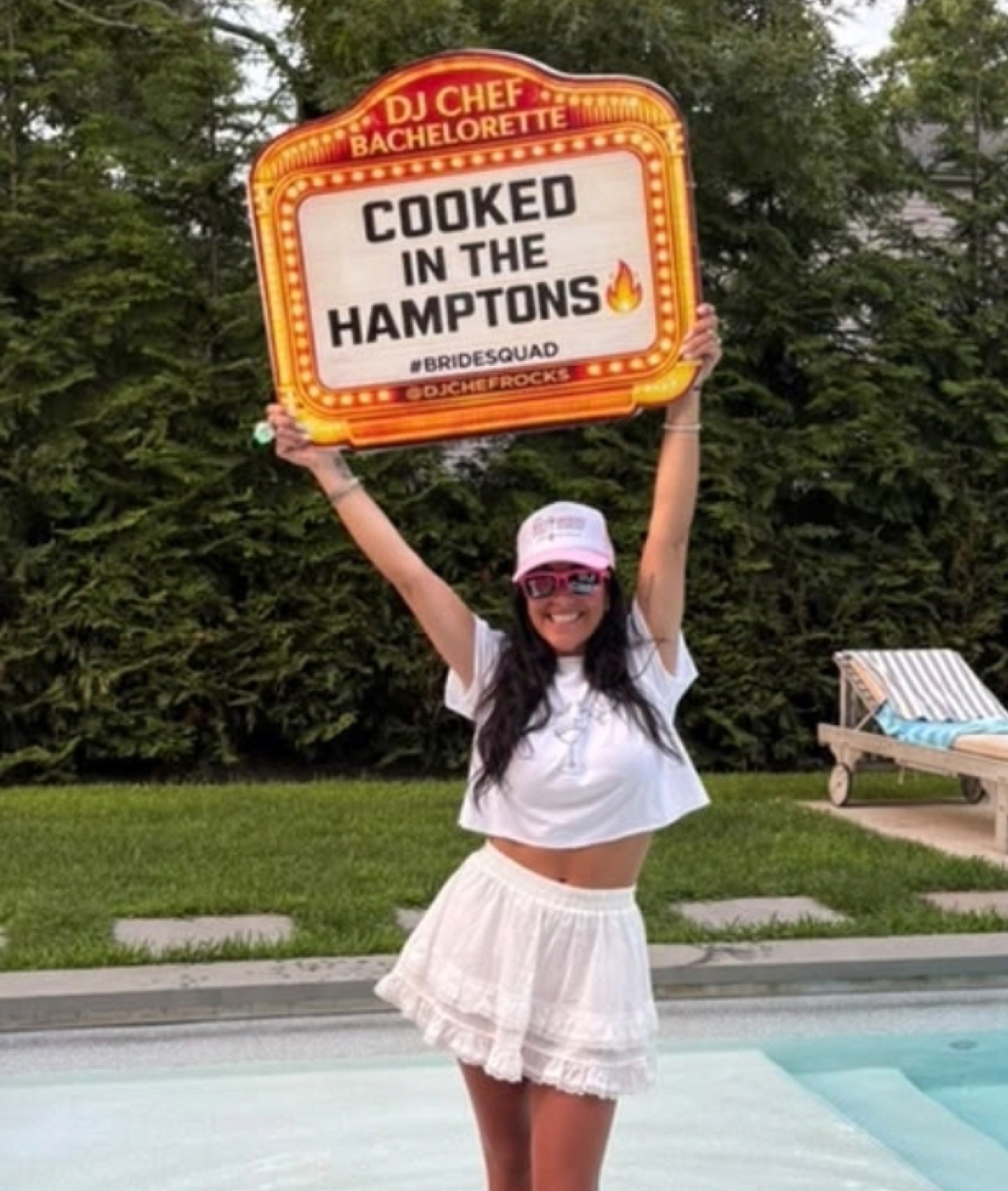 DJ CHEF — Bachelorette Experience photo 7
