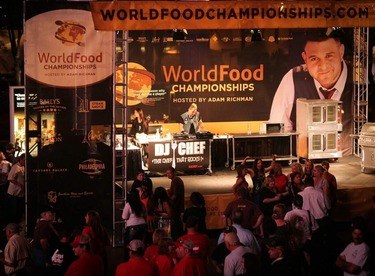 Festivals and Trade Shows