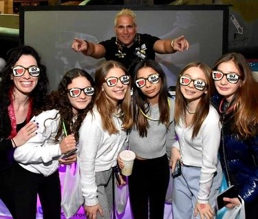 DJ CHEF — Kids, Camps & Schools photo 12