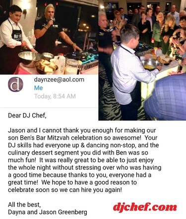 DJ CHEF — Kids, Camps & Schools photo 20