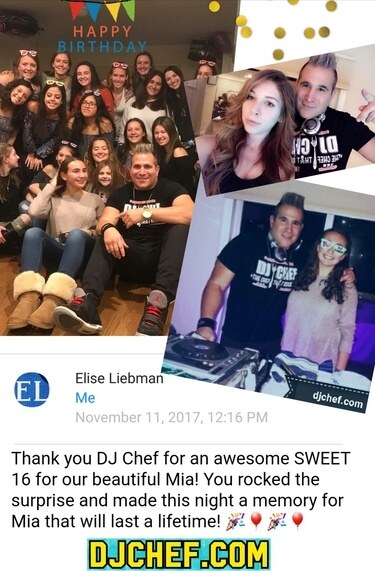 DJ CHEF — Kids, Camps & Schools photo 25