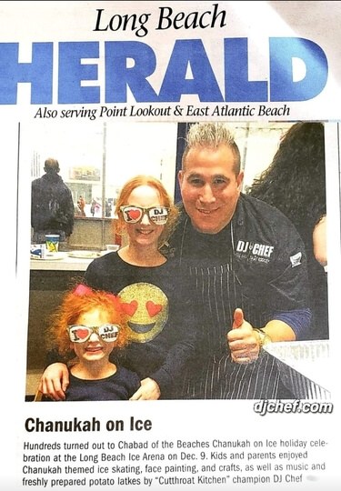 DJ CHEF — Kids, Camps & Schools photo 13