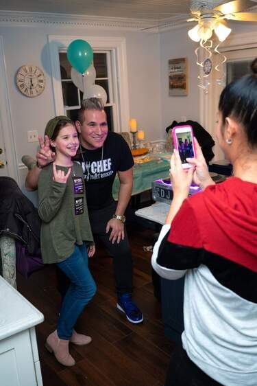 DJ CHEF — Kids, Camps & Schools photo 2