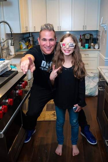 DJ CHEF — Kids, Camps & Schools