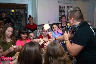 DJ CHEF — Kids, Camps & Schools photo 9