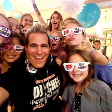 DJ CHEF — Kids, Camps & Schools photo 6