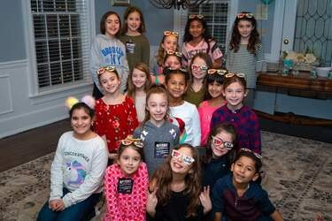DJ CHEF — Kids, Camps & Schools photo 1
