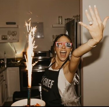 DJ CHEF — Bachelorette Experience photo 15