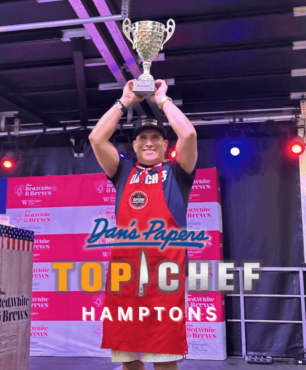 Top Chef Hamptons