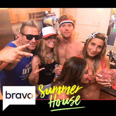 DJ CHEF — Bachelorette Experience photo 17