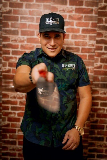 DJ CHEF — Bachelorette Experience photo 24