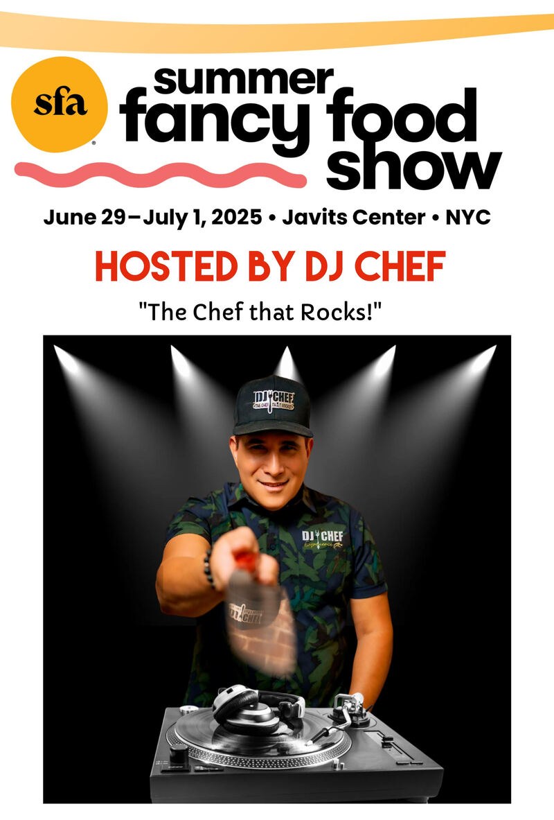 DJ CHEF — Corporate Events photo 8
