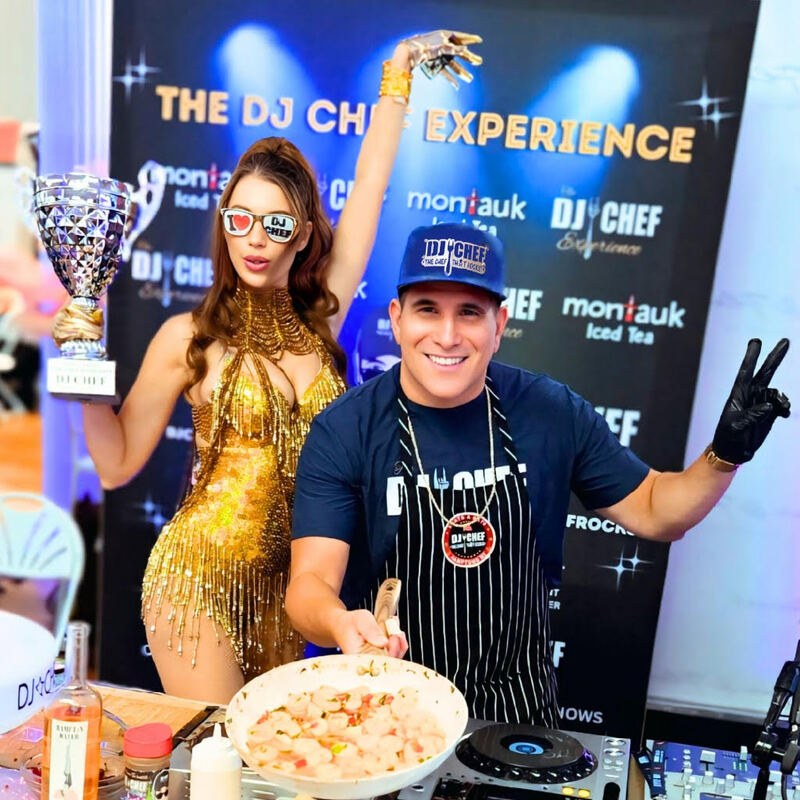 DJ CHEF — Corporate Events photo 7