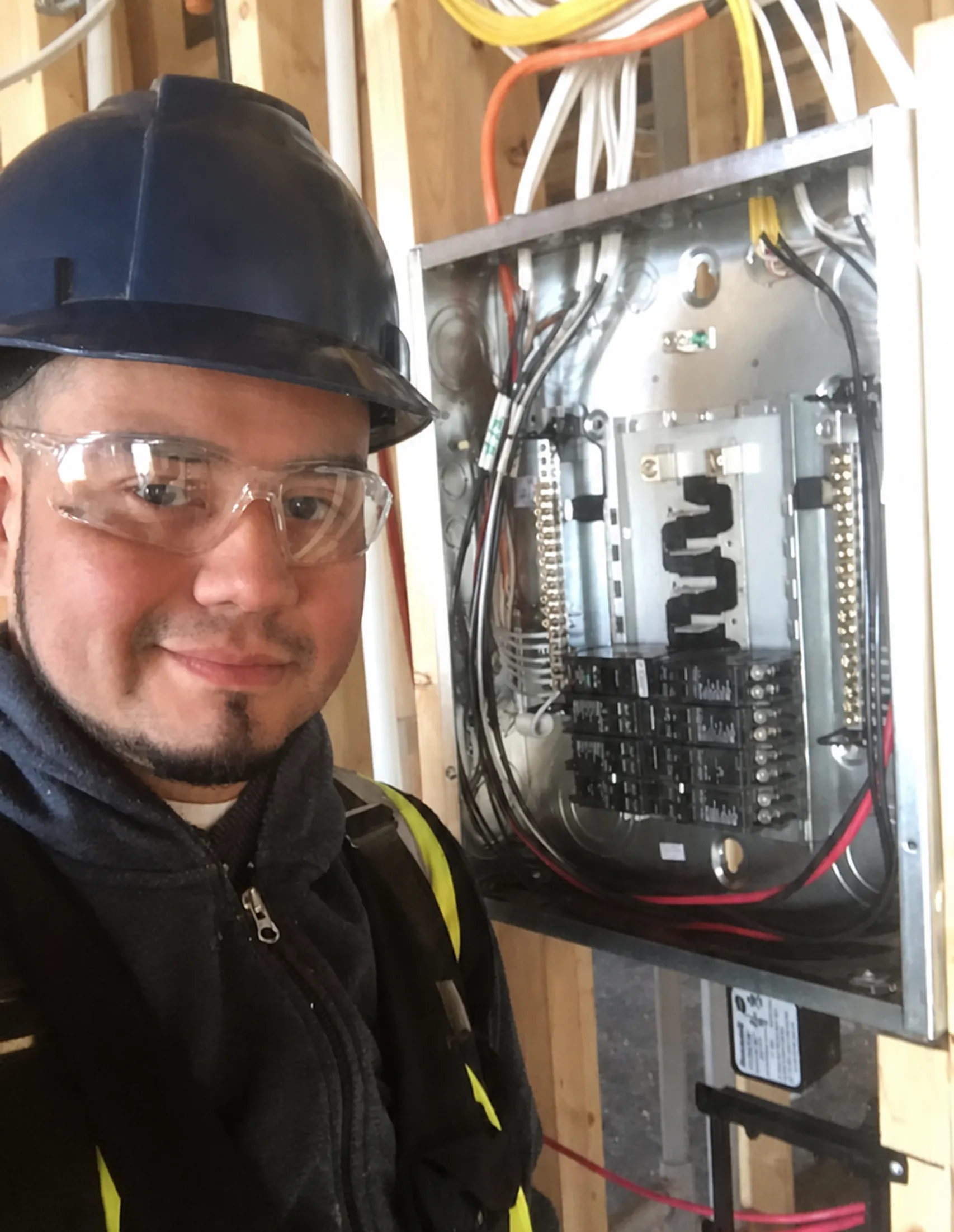 Feller Buncher