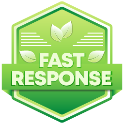 Fast Response Icon
