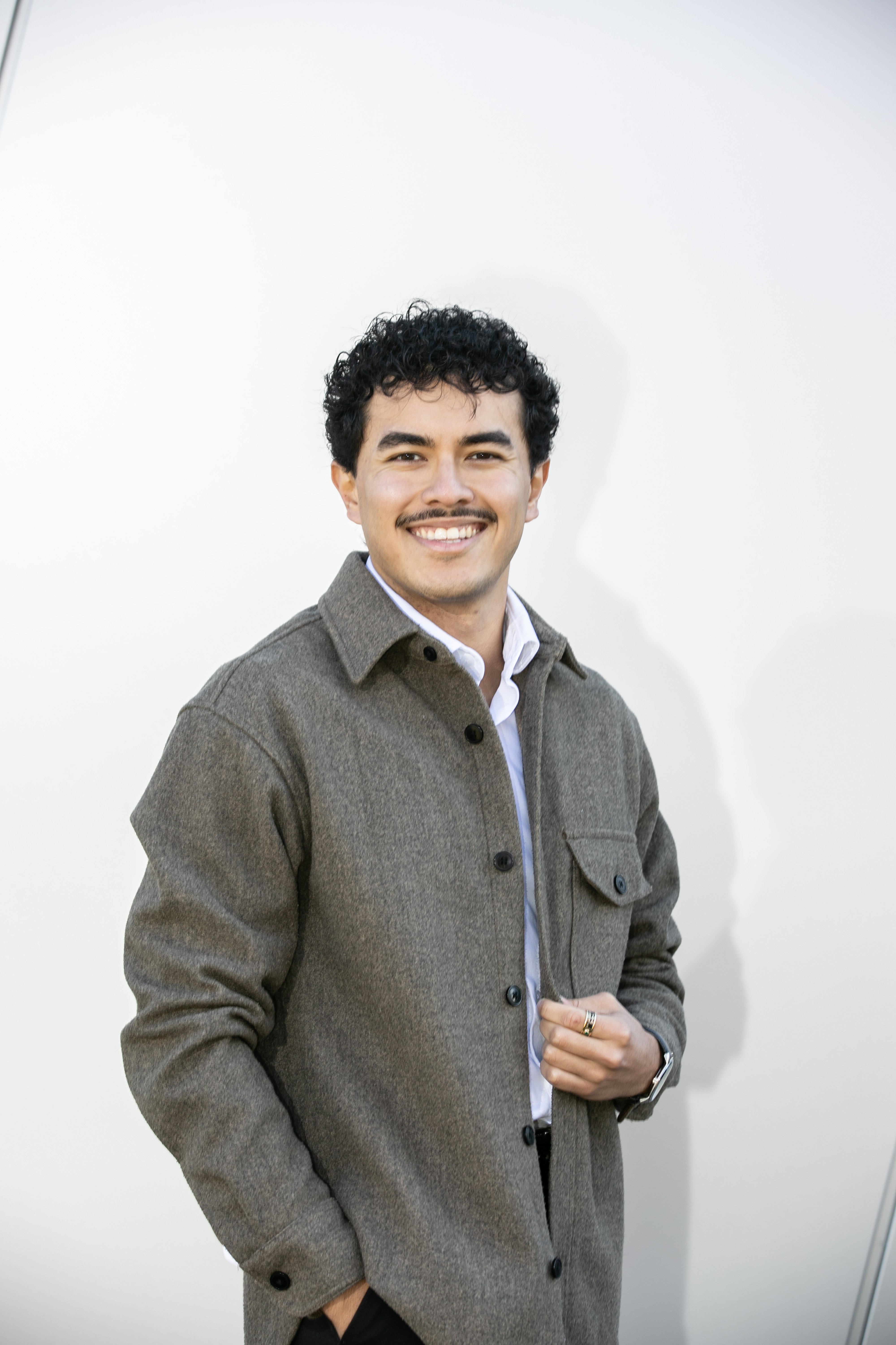 Tony Mazzoli Headshot