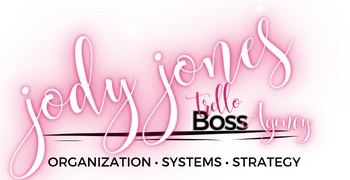 Jody Jones &middot; Trelloboss Agency &middot; Organization Systems Strategy