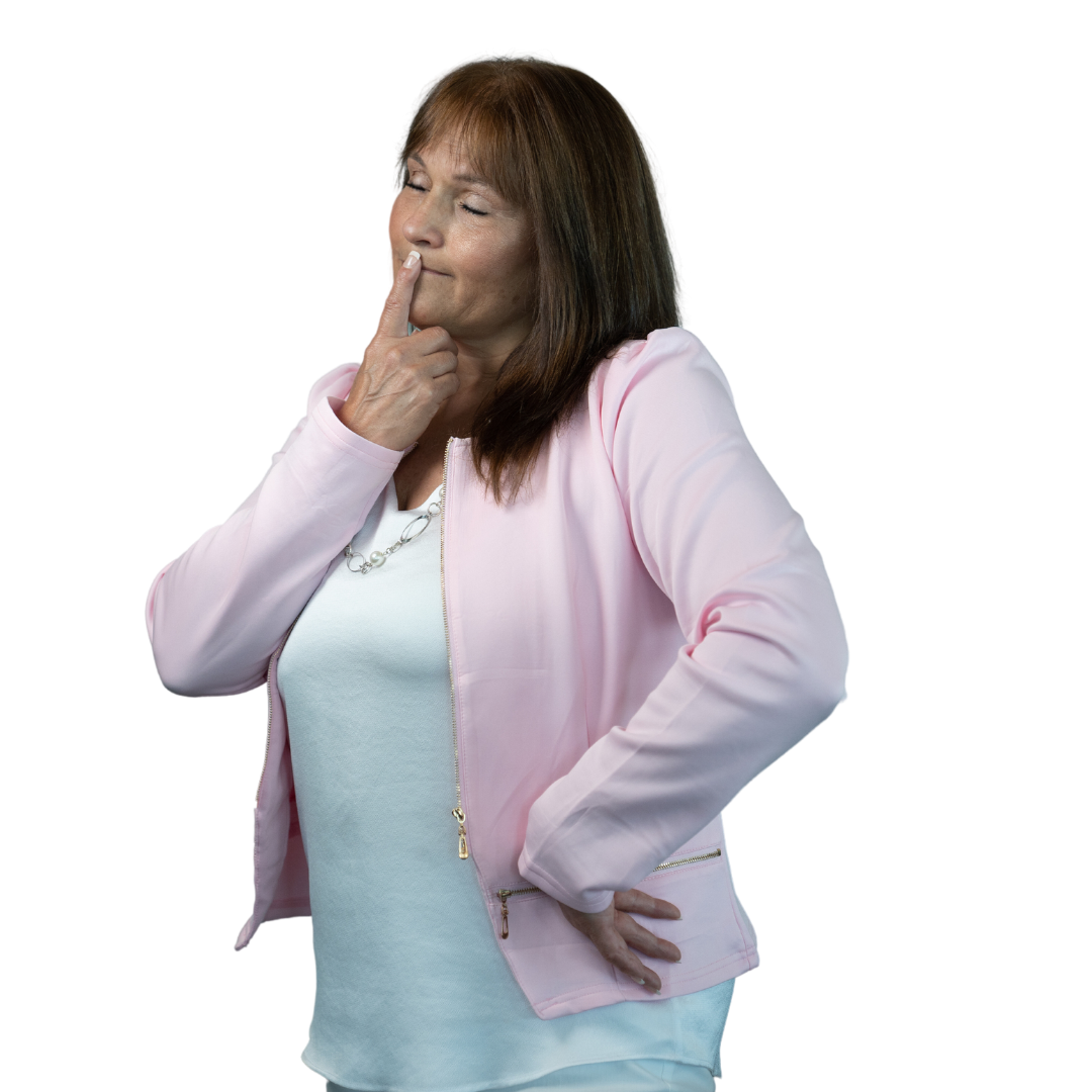 Jody Jones, business architect and founder of TrelloBoss Agency — Your Visual Plans, your whole business build mapped for you