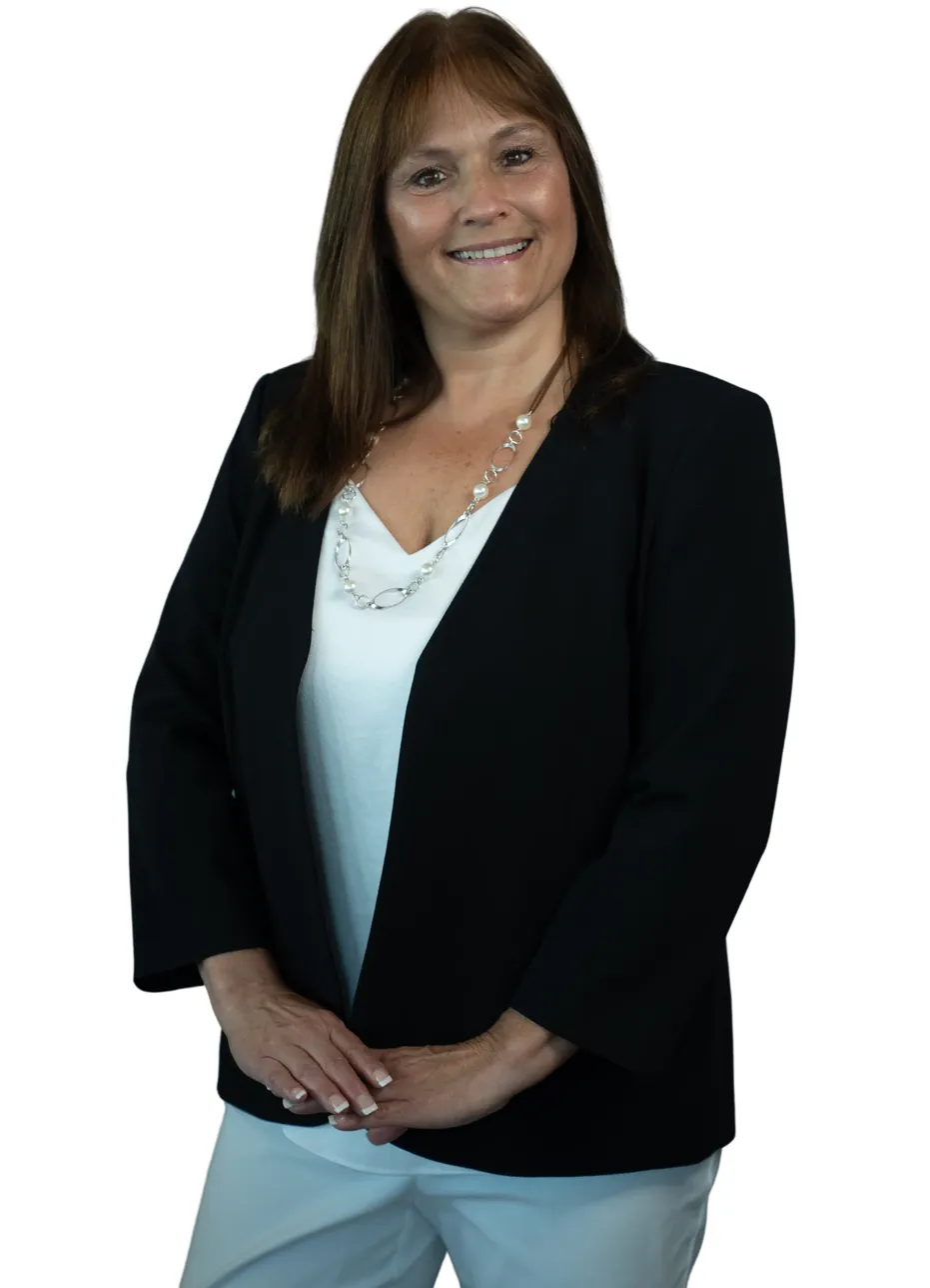 Jody Jones welcoming you