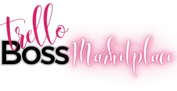 TrelloBoss Marketplace