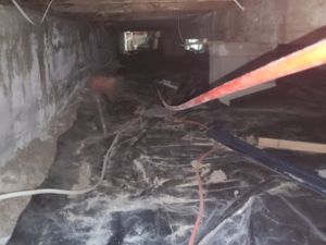 Bath tub replacement in Falcon