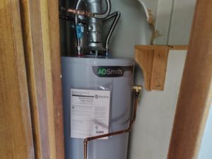 Water heaters in Colorado springs