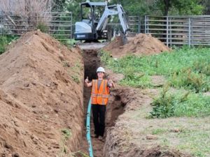 House re-pipes in Colorado springs