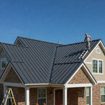 contracting in Overland Park