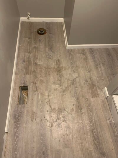 Kitchen in Leawood