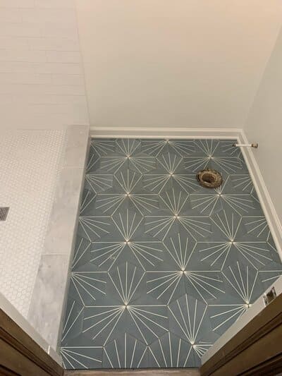 Bathrooms in Overland Park