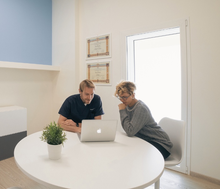 Ambiente Studio Dentistico 25