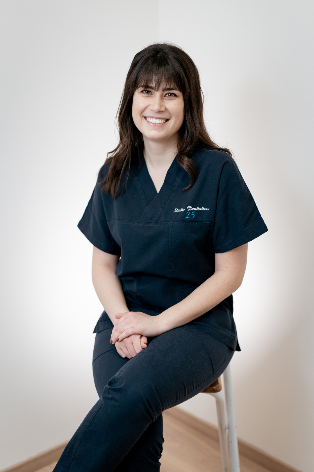 Dott.ssa Martina Rumpianesi — Ortodonzista Studio Dentistico 25