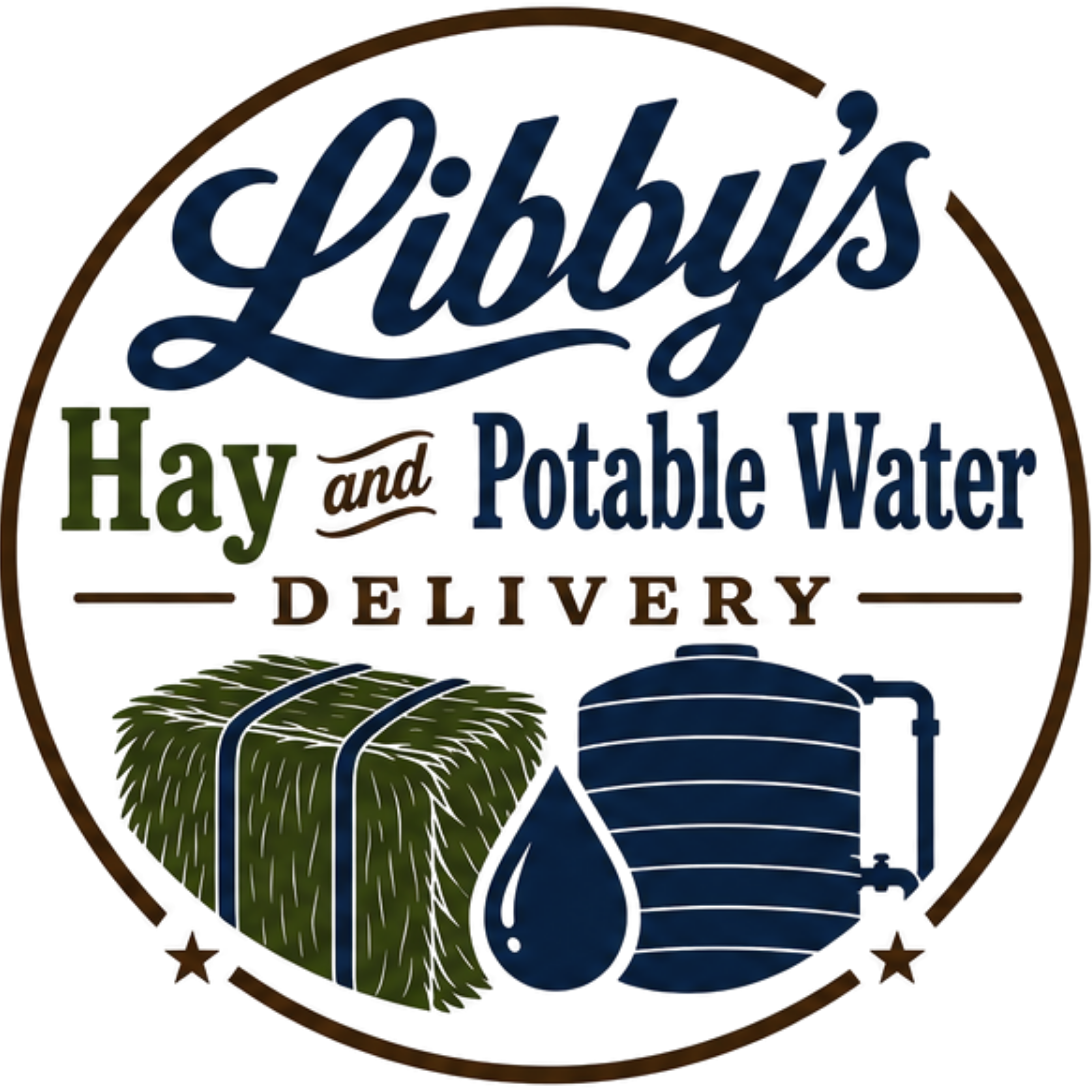 Libby's Team and Equipment
