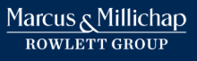 Rowlett Commercial Real Estate Services LLC DBA Marcus & Millichap logo