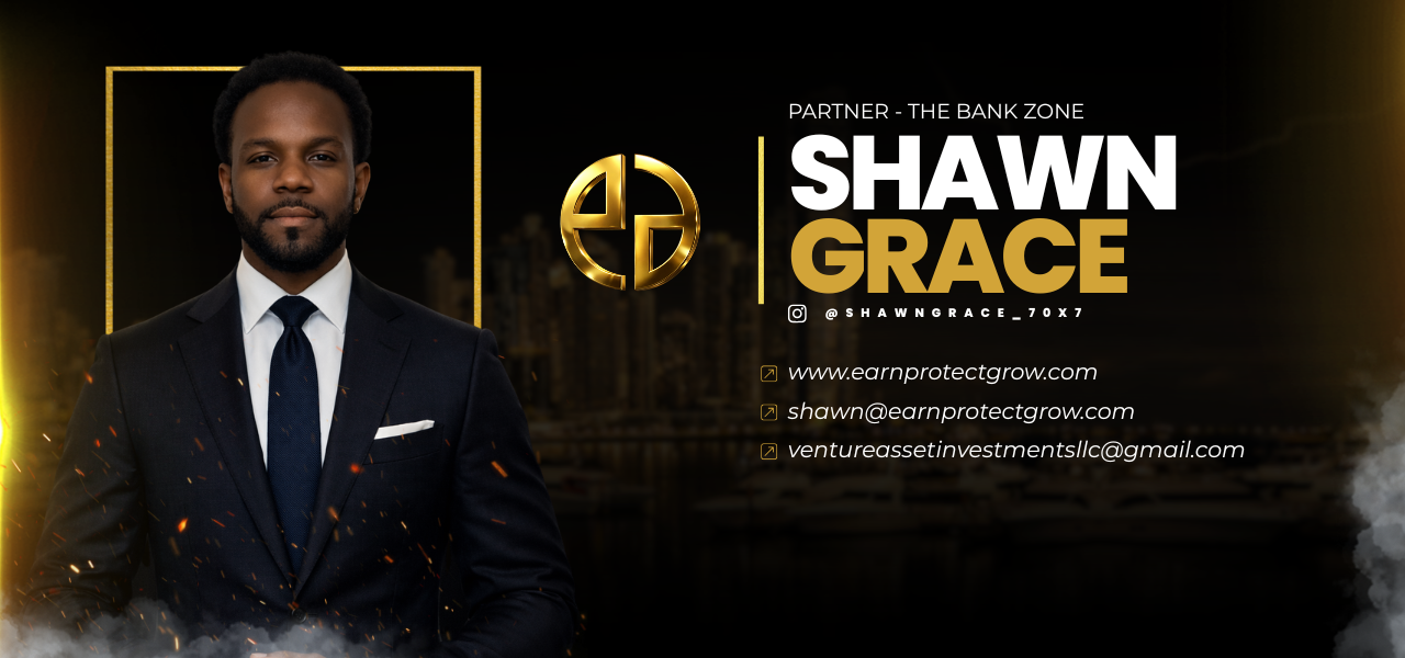 Shawn Grace