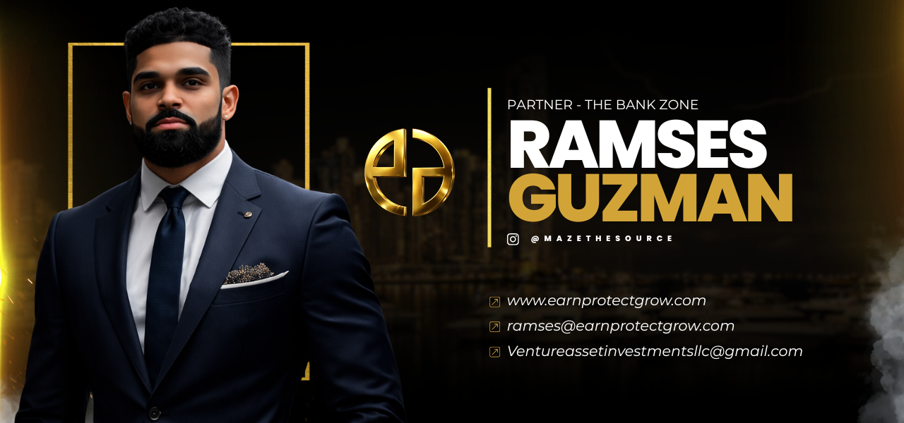 Ramses Guzman