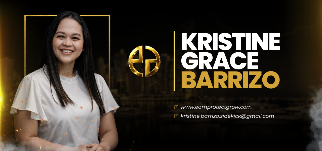 Kristine Grace Barrizo
