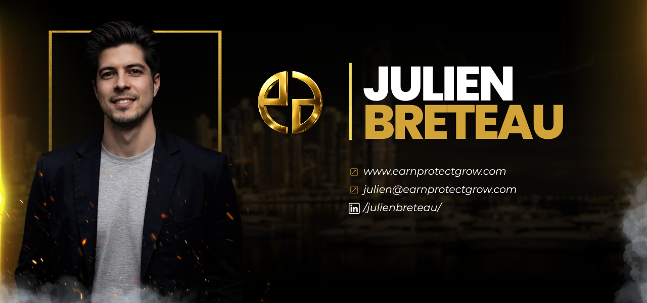 Julien Breteau