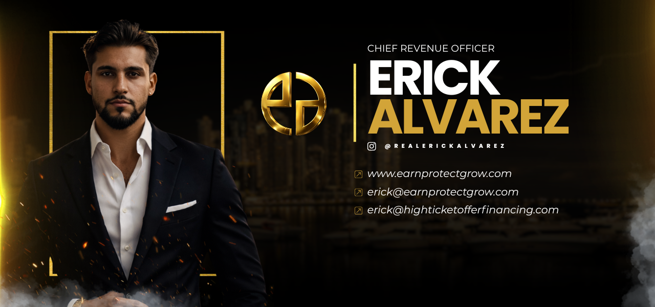 Erick Alvarez