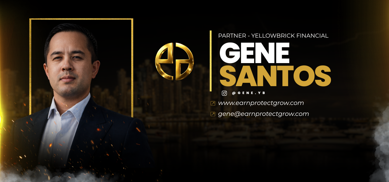 Gene Santos
