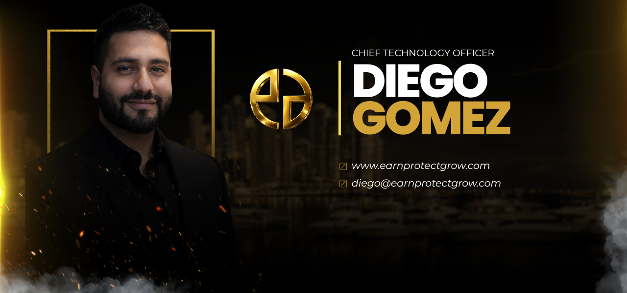 Diego Gomez